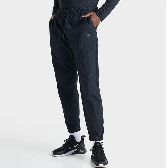 nike straight fit pants
